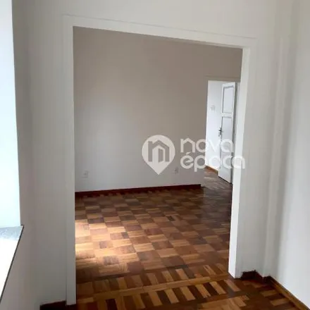 Buy this 3 bed apartment on Rua Cardeal Dom Sebastião Leme in Santa Teresa, Rio de Janeiro - RJ