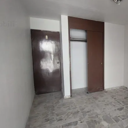 Rent this studio apartment on Calle Monte Albán in Independencia Oriente, 44340 Guadalajara