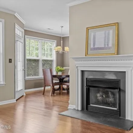 Image 5 - 1717 Tiffany Bay Court, Raleigh, NC 27609, USA - Condo for sale