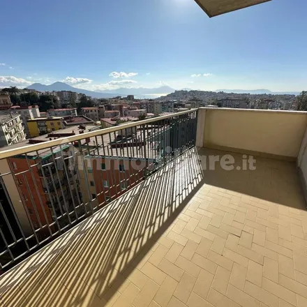 Image 9 - Via Pietro Castellino, 80128 Naples NA, Italy - Apartment for rent