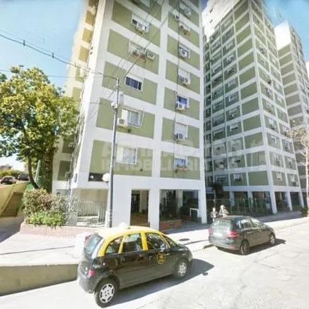 Buy this 2 bed apartment on Estación de Transferencia Colegiales in Crámer 290, Colegiales