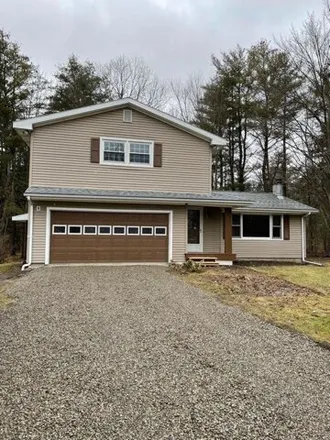 Buy this 3 bed house on 537 Veteran Hill Road in Horseheads, NY 14845