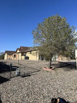 Image 2 - 107 Jarvis Place, Rio Communities, NM 87002, USA - House for sale