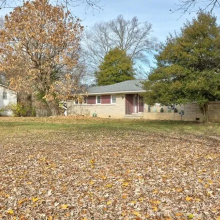 Image 4 - 13 5th Avenue, Clay City, Powell County, KY 40312, USA - House for sale