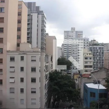 Rent this 2 bed apartment on Rua Amaral Gurgel 481 in Vila Buarque, São Paulo - SP