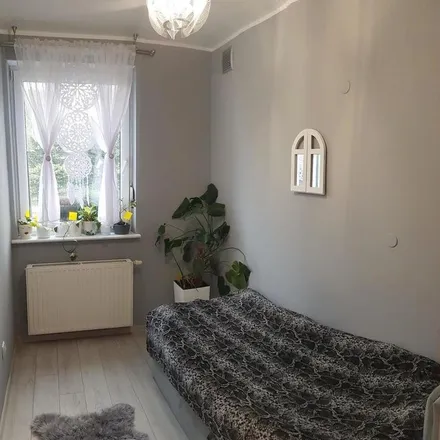 Image 7 - Xawerego Dunikowskiego 34, 70-123 Szczecin, Poland - Apartment for rent