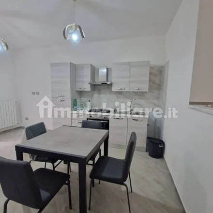 Rent this 1 bed apartment on Via Giorgio de Falco in 90078 Quarto NA, Italy