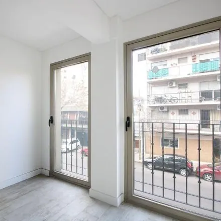 Image 1 - Ruy Díaz de Guzmán 392, Barracas, C1265 ADO Buenos Aires, Argentina - Apartment for sale