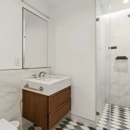 Rent this 1 bed apartment on 30 East 31st Street in New York, NY 10016