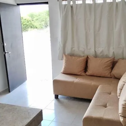Rent this 2 bed apartment on unnamed road in Fraccionamiento Las Américas, 97302 Mérida