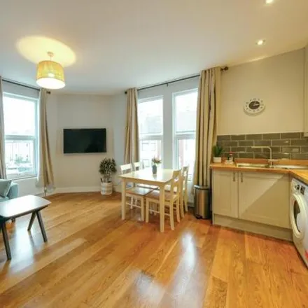 Rent this 2 bed room on 17 Raleigh Road in Bristol, BS3 1QP