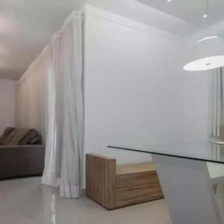 Buy this 3 bed apartment on Rua Santa Izabel 526 in Vila Augusta, Guarulhos - SP