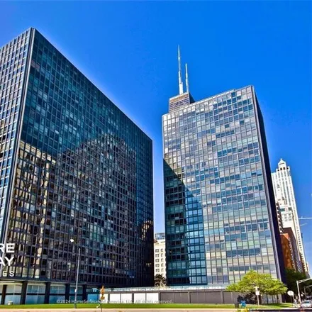 Buy this 3 bed condo on Esplanade Apartments I in 900 North Lake Shore Drive, Chicago