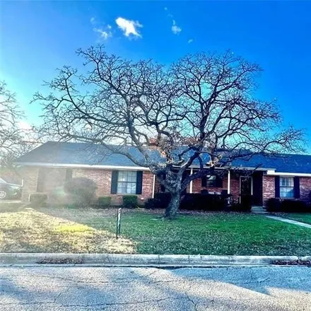 Buy this 3 bed house on 598 County Road 179 in Eastland, TX 76448
