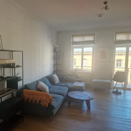 Image 3 - Oderberger Straße 39, 10435 Berlin, Germany - Apartment for rent