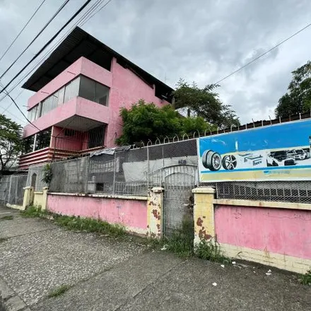 Image 1 - Tecnicenter y Autoservicio Leonela 3, Babahoyo, 090302, Guayaquil, Ecuador - House for sale