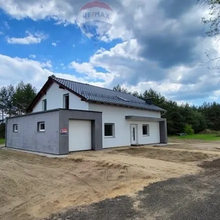 Buy this 5 bed house on Wiejska 29 in 46-053 Niwki, Poland