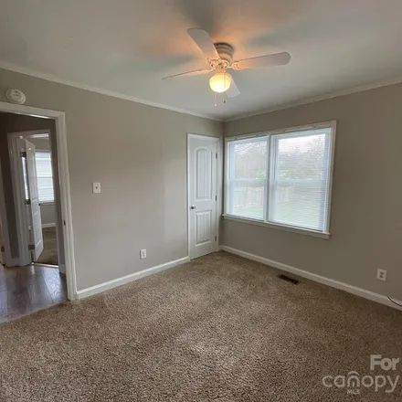 Rent this 3 bed apartment on 1643 Mc Farland Avenue in Gastonia, NC 28052