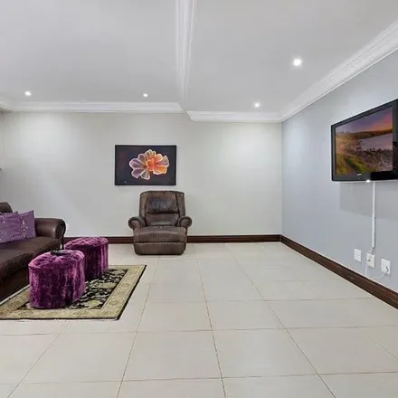 Rent this 5 bed apartment on Zimbal Coastal Resort - North Gate in Zimbali Drive, KwaDukuza Ward 22