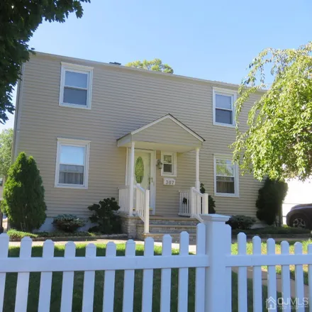 Image 2 - 367 Eagle Avenue, William Dunlap Homes, Perth Amboy, NJ 08861, USA - Duplex for sale