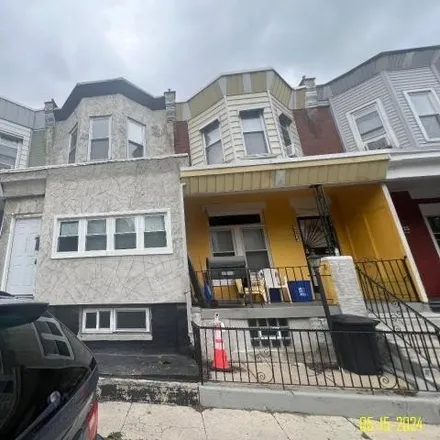 Buy this 3 bed house on 5729 Malcolm Street in Philadelphia, PA 19143