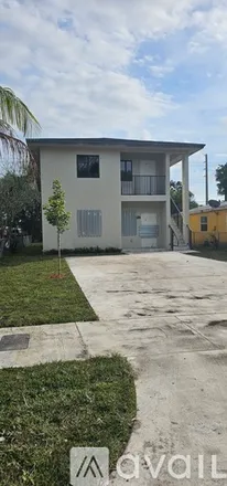 Rent this 5 bed duplex on 2976 NW 48th St