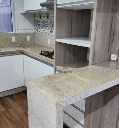 Buy this 2 bed house on Rua das Alfazemas in Barra do Aririú, Palhoça - SC