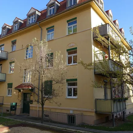 Image 1 - Braugäßchen 1, 01169 Dresden, Germany - Apartment for rent