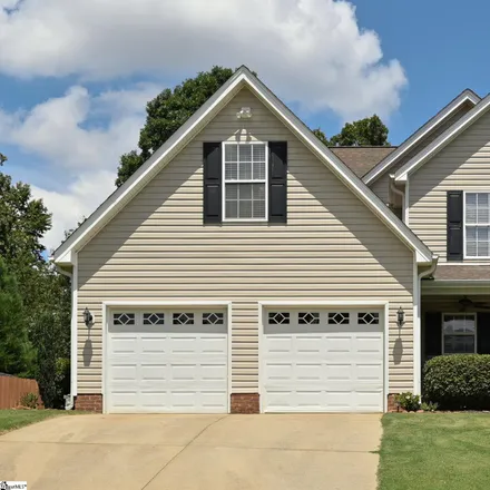 Buy this 5 bed house on 31 Chalice Hill Lane in Greenville County, SC 29690