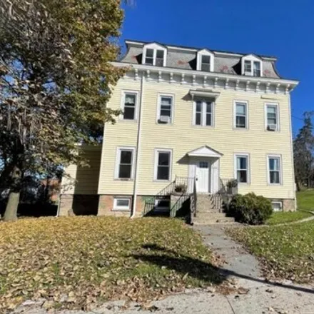 Rent this 1 bed apartment on 834 Warren Street in Oakdale, City of Hudson