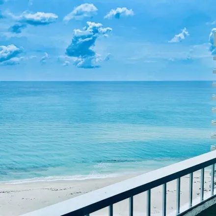 Rent this 2 bed condo on 5532 North Ocean Drive in Palm Beach Isles, Riviera Beach