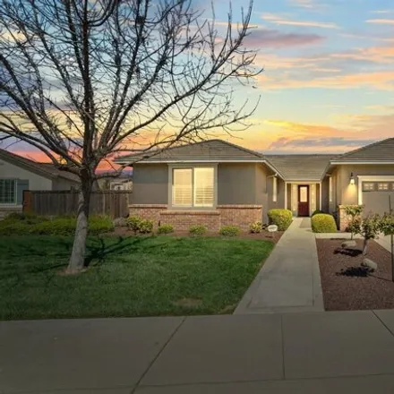 Buy this 4 bed house on 7515 Nuncia Court in Hughson, Stanislaus County