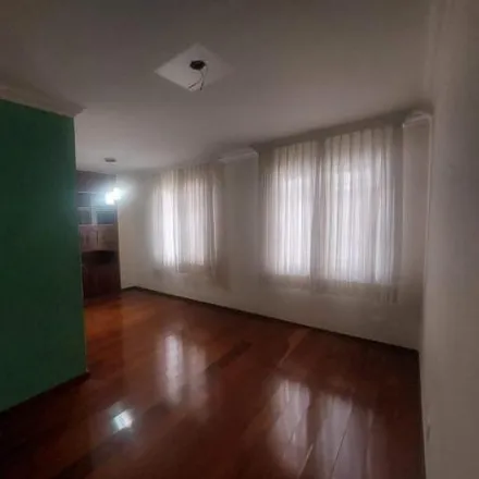 Buy this 3 bed apartment on Druida Mix in Rua Júlio Pereira da Silva, Cidade Nova