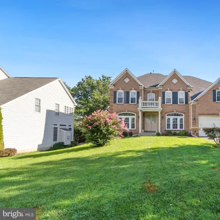 Buy this 5 bed house on 7510 Redland Park Place in Derwood, MD 20855