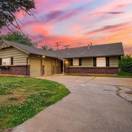 Buy this 3 bed house on Capitol Hill High School in South Shartel Avenue, Oklahoma City