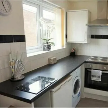 Image 5 - Oakdene Court, Welbeck Avenue, Southampton, SO17 1SS, United Kingdom - Apartment for rent