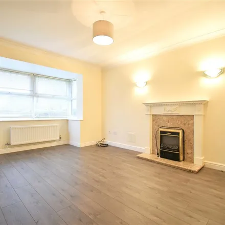 Rent this 1 bed apartment on Collins Gardens in Ash, GU12 6EP