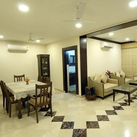 Image 3 - Agra, Taj Ganj, UP, IN - House for rent