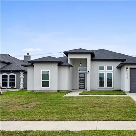 Buy this 5 bed house on 6799 Spurs Nation Drive in Corpus Christi, TX 78414