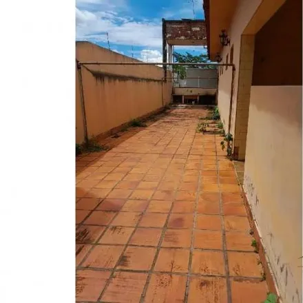 Image 2 - Rua Coronel Miranda Reis, Boa Esperança, Cuiabá - MT, 78068-435, Brazil - House for rent