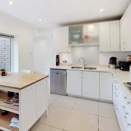 Image 3 - unnamed road, London, NW11 6TU, United Kingdom - Apartment for rent