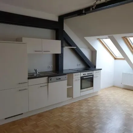 Rent this 3 bed apartment on Baumann in Franz Josef-Straße, 8700 Leoben