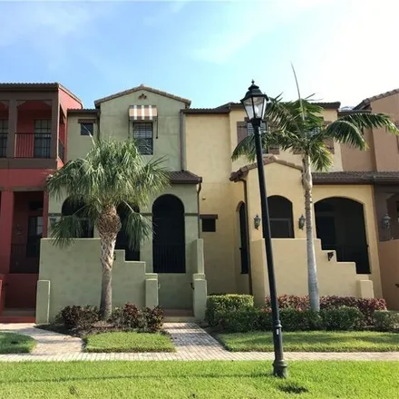 Rent this 2 bed condo on 11776 Tulio Way in Fort Myers, FL 33912