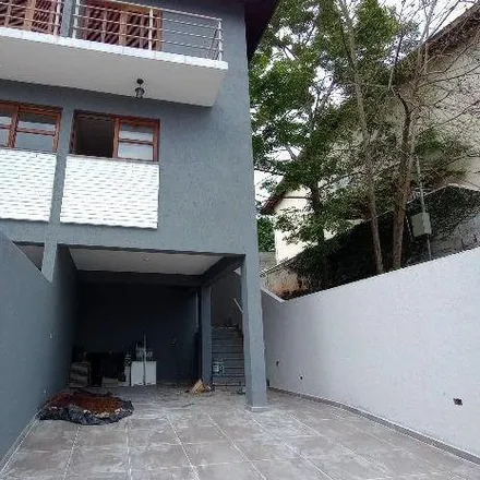 Image 1 - Stand Zinco Residencial Granja, Avenida Vítor Civita, Jardim Horizonte, Cotia - SP, 06710-700, Brazil - House for sale