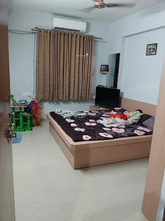 Image 1 - Dhumketu Marg, Paldi, Ahmedabad - 380001, Gujarat, India - Apartment for rent