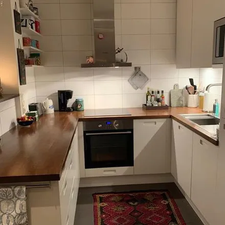 Rent this 2 bed apartment on Polhemsgatan 36 in 112 32 Stockholm, Sweden