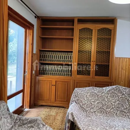 Rent this 1 bed apartment on Consorzio Loggetta di Marino in 00073 Marino RM, Italy