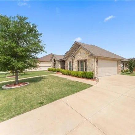 Image 2 - 6027 Bella Charca Parkway, Nolanville, Bell County, TX 76559, USA - House for sale