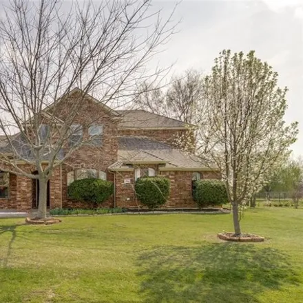 Buy this 4 bed house on 2915 Wildwood Lane in Collin County, TX 75009