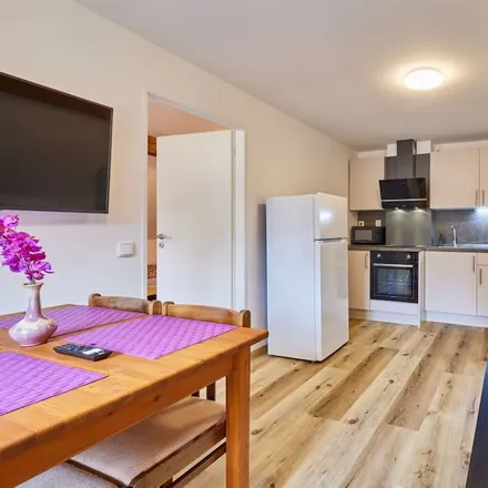 Rent this 1 bed apartment on Dvůr Králové nad Labem in Královéhradecký kraj, Czechia